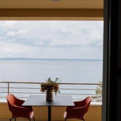 Apartmaji Punta
