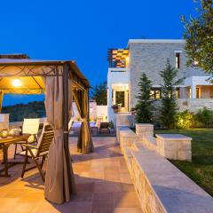 Roupes Villa I, Family villa, Fantastic views, Private pool