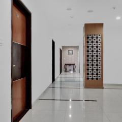 Super Capital O Rudra Grand Near Kondapur x Road