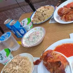 النعيمه هاوس