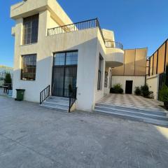Victoria chalets