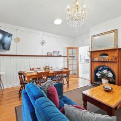 Blossoms on the Bay - 4 Bedrooms