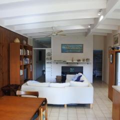 Australian Beach and Sea Haven