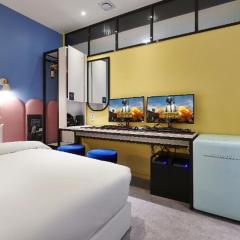 Daejeon Yuseong Just Sleep Yuseong Hot Springs Branch