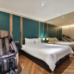 Ulsan Samsan Hotel Grand Gem