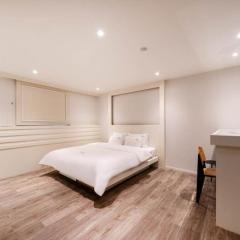 Busan Songjeong Hotel Gain