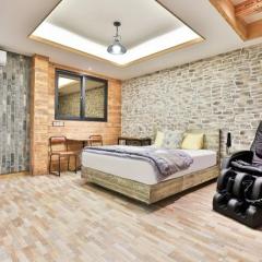 Gumi Indong Hotel Europe 2nd Branch