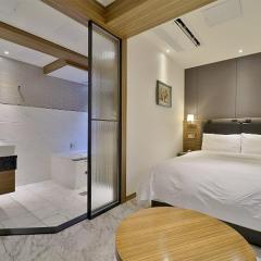 Busan Gijang Brooks