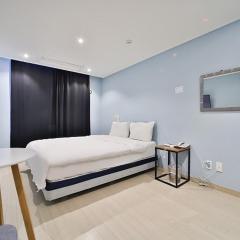 Busan Station Hotel 26