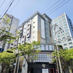 B&B Hotel