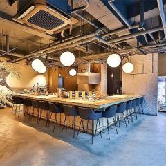 Hotel Gumi Wonpyeong-dong
