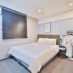 Yangsan Deokgye N2 Hotel