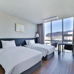 Gimcheon Hotel Maison