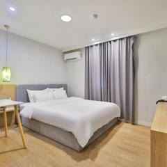 Ulsan Brown Dot Ulsan Eonyang Branch