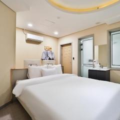 Ulsan Samsan Q5