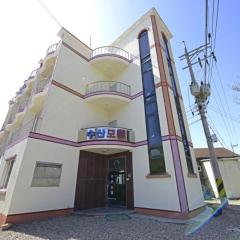 Yangyang susan motel