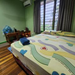 Islander Home Stay
