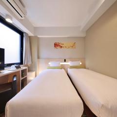 Shinsaibashi-Higashi Crystal Hotel - Vacation STAY 05371v