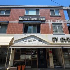 Daegu Glens Guesthouse