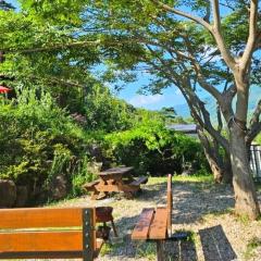 Sancheong Jarak Ae Pension