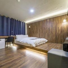 Hotel Bene in Uijeongbu