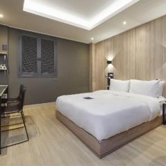 Daejeon Just Sleep Hotel Daejeon Dunsan Branch