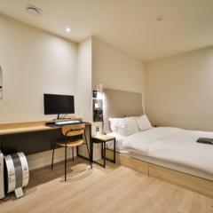 Cheongju The & Just Stay Chungbuk University Branch