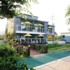 Reedforest Pension Suncheon