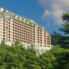 Yangji Pine Resort