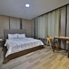 Busan Songdo Hotel The May