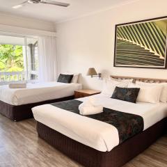 Mission Beach Lodge