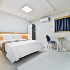 Gwangju Pungam-dong Hotel Yeogijoa
