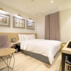 Incheon Marie Hotel - Gyeongin National University of Education