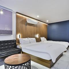 Jeonju New Town Hotel Fox 2 0