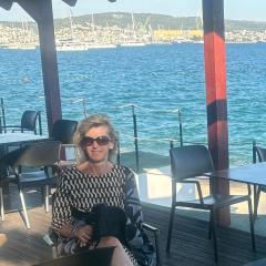 Hotel Jadran Seget Donji Kroatien
