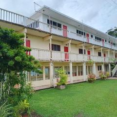 Dave Parker Eco Lodge Hotel