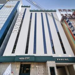 Gwangju Cheomdan 23dosi Hotel