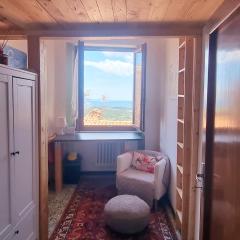 Casa Kundra Scarlino