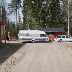 Camping Atrain
