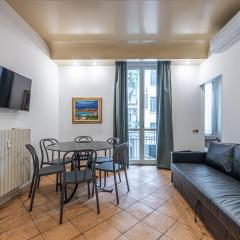 Vigentina 2bedroom next to metro