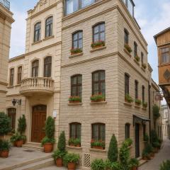 R Studios Old Baku
