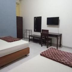 Wisma Liontine