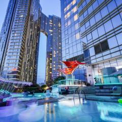 成都瑞吉酒店