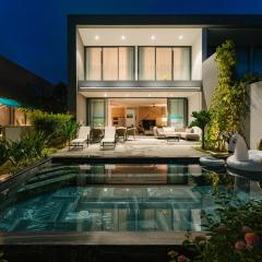 Luxury Villa Ho Tram Sanctuary Resort by SSens Homes