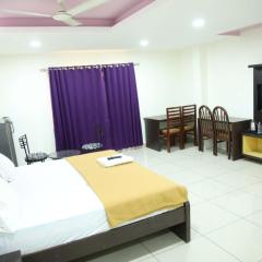 Kalyan Tourist Home