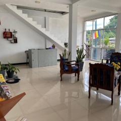 Aluvihare Residence