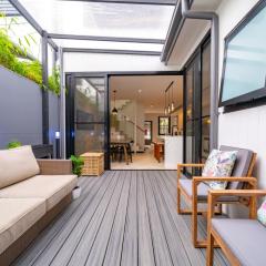 Warm I Welcoming Glebe Retreat I Family Fun Awaits