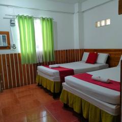 Axis Pension Hotel