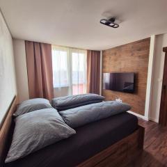 Apartmán v centre mesta Levice