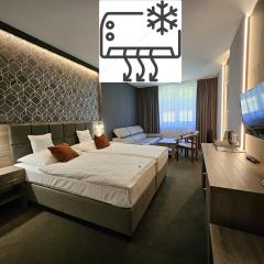 Hotel Slávia Svidník SPA & RESTAURANT